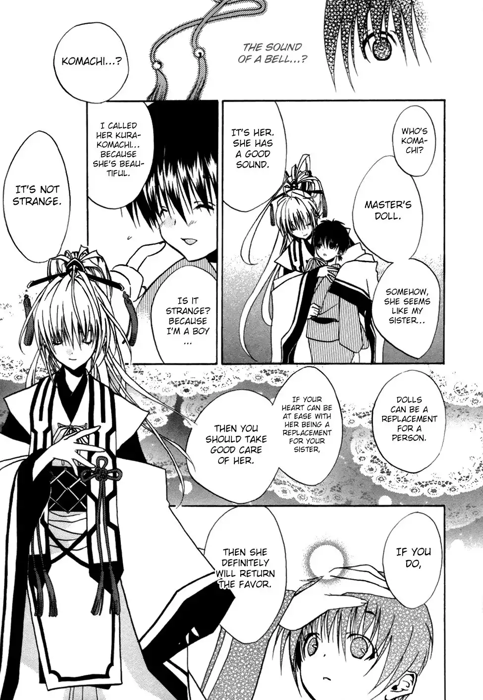 Kaijidou Mokuroku Chapter 4 25